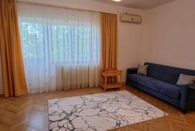 Garsonieră semidecomandată în Pajura - 1