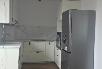 Duplex cu 4 camere cu Teren 227 Mp în Berceni - 15