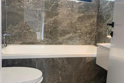 Apartament cu 3 camere semidecomandat, mobilat în P-ța Victoriei - 12