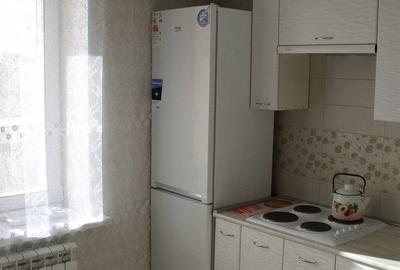 Garsonieră decomandată în Andronache - 1