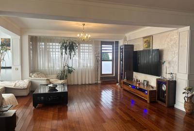 Penthouse de 4 camere-Costin Georgian/4-Room Penthouse-Costin Georgian - 3