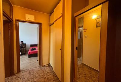 Garsoniera Pantelimon Mega Mall Bloc mixt - 4