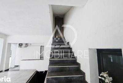 Casă cu 4 camere cu Teren 500 Mp în Central - 3