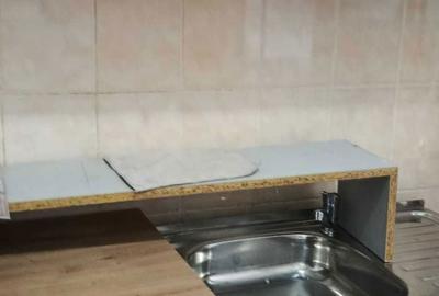 Apartament decomandat în Tractorul - 3
