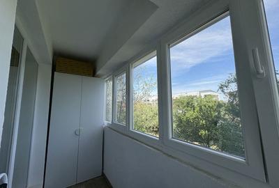 Apartament cu 2 camere decomandat în Central - 2