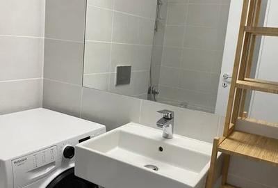 Aviatiei - Barbu Vacarescu 2 camere LUX- complex rezidential - 8