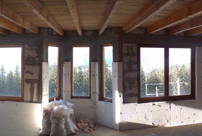Casă cu 4 camere în Novaci - 2