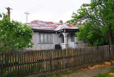 Casă cu 4 camere în Bordeasca Veche - 1