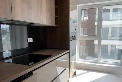 Apartament cu 3 camere semidecomandat în Voluntari - 4