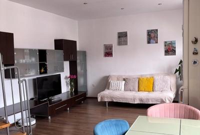 Apartament cu 3 camere decomandat, mobilat în Mihai Viteazul - 12