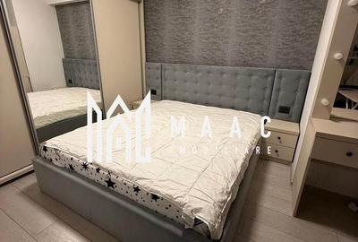 Apartament cu 3 camere decomandat, mobilat în Central - 3