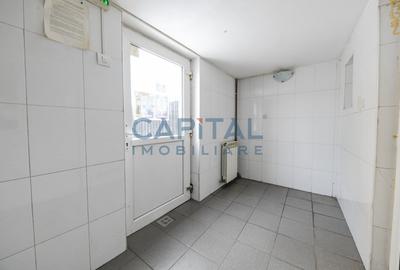 Spațiu comercial, de 230 mp, în Mărăști - 16
