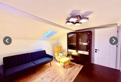 Apartament 3 camere Lux langa metrou Aviatorilor zona Primaverii - 4