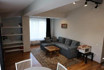 Se ofera spre inchiriere apartament de 2 camere in timpuri noi aproape de Facultate de Drept - 3