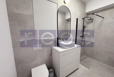 Apartament cu 4 camere semidecomandat, mobilat în Străulești - 9