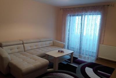 Apartament cu 2 camere decomandat în Turnișor - 3