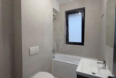 Apartament cu 2 camere în Malu Roșu - 7