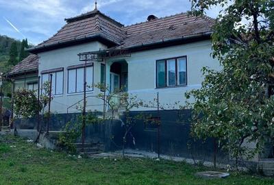 Casă cu 3 camere în Moldovenești - 3