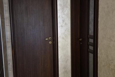 Apartament 2 camere de Vanzare Militari Residence - 12