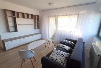 Apartament cu 2 camere decomandat în Ștefan cel Mare - 1