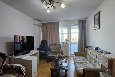 3 camere Basarabia -Stadionul National - 17