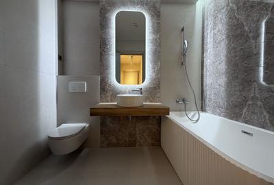 Apartament elegant 3 camere cu gradina | 2 locuri parcare | Pipera-Jollie Ville - 19