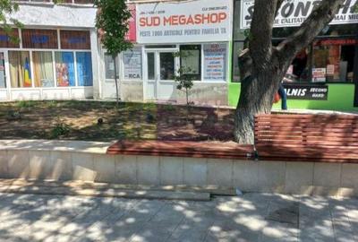 Spațiu comercial, de 163 mp, în Libertății - 2