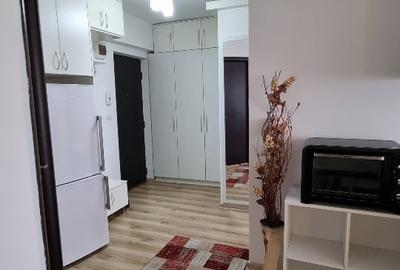 Apartament de închiriat, 40 mp, bloc nou, Alexandru - 460 euro/luna - 7