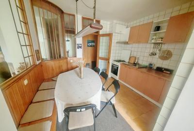 Proprietar inchiriez Apartament 4 Camere Centrul Civic - 4