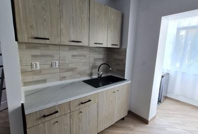 Garsonieră decomandată în Iosia - 5