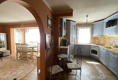 Apartament 4 camere, 93 mp, etaj intermediar, la cheie, zona strazii C. Brancusi - 8