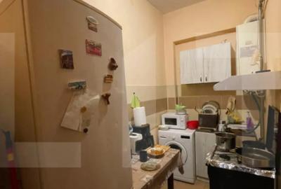 Garsonieră semidecomandată în Traian