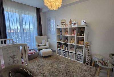 Apartament cu 4 camere decomandat în Unirii - 12