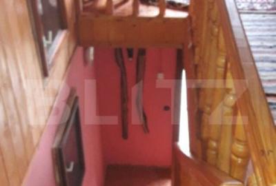 Casă cu 3 camere cu Teren 400 Mp în Central - 16