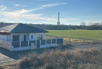 Casă cu 4 camere în Ciulnița - 5