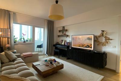 Apartament cu 4 camere, exceptional renovat!!! - 5