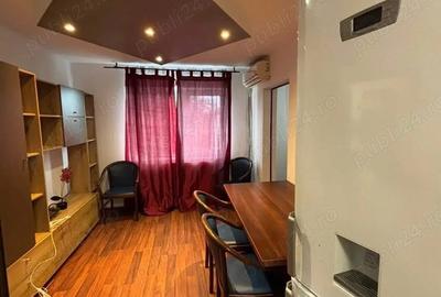 De inchiriat apartament cu 3 camere, mobilat ?i utilat, 1200 lei - 3