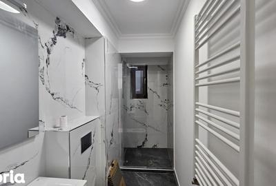 Apartament cu 3 camere semidecomandat în Dămăroaia - 16