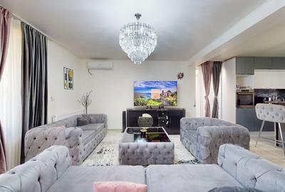 Casă individuală cu 4 camere cu Canalizare în Central - 9