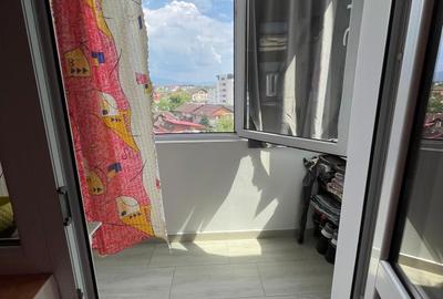 Apartament cu 2 camere în Republicii - 4