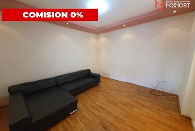 COMISION 0% Apartament cu 3 camere si 2 bai, zona Elisabetin - 14