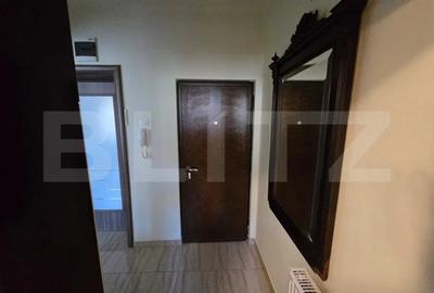 Garsonieră decomandată, mobilată în Răcădău - 1