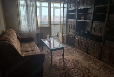 Apartament cu 2 camere decomandat, mobilat în Giurgiului - 1