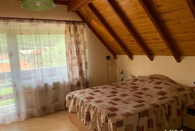 Vila de lux in Busteni - 2