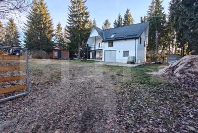 Casa de vacanta/locuit  7 camere, 420 mp utili, 1430 mp de teren, Marisel - 3