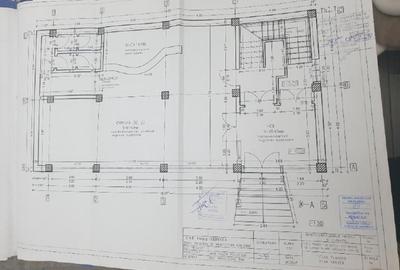CLĂDIRE BIROURI D-P-3Et zona TROCADERO POPORULUI - 7