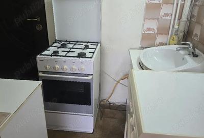 Garsonieră nedecomandată în Central - 6