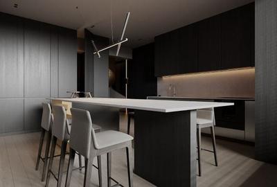 Penthouse | Zona JW Marriot | Ultra Lux - 25