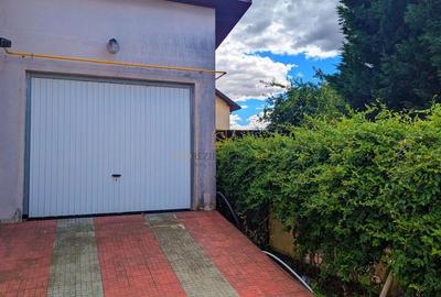 Vila individuala P+M, 5 camere, garaj - Sat Rosu, Comuna Chiajna - 19