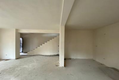 Oferta promotionala! Casa cu 5 camere si terasa circulabila, Subcetate - 22